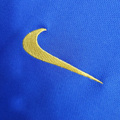 Italy 1996 Home Shirt