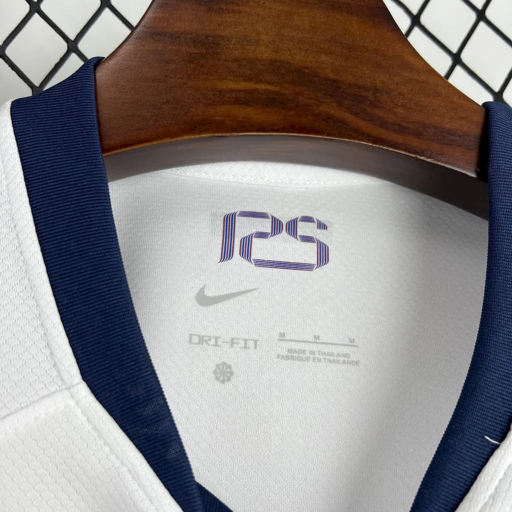 Barcelona 2025 Special Shirt