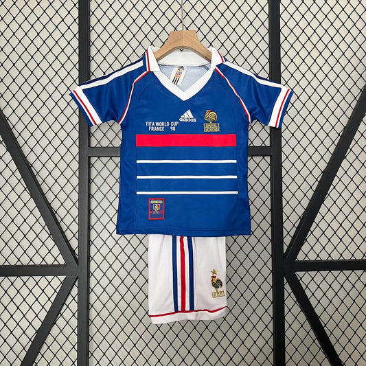 Portugalsko 2025 venkovní dres s dlouhým rukávem L/S
