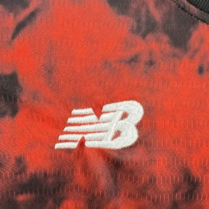 Sao Paulo 2024 Third Away Smoke Jersey