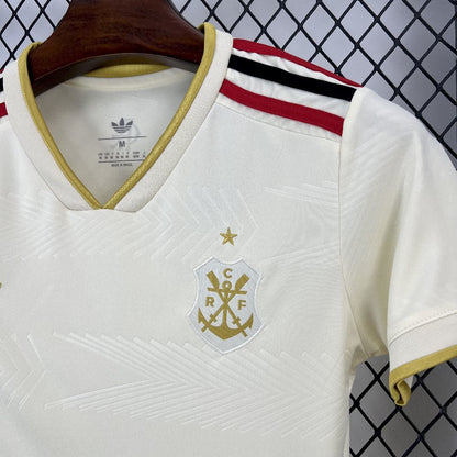 Maglia da casa da donna del Portogallo 2026