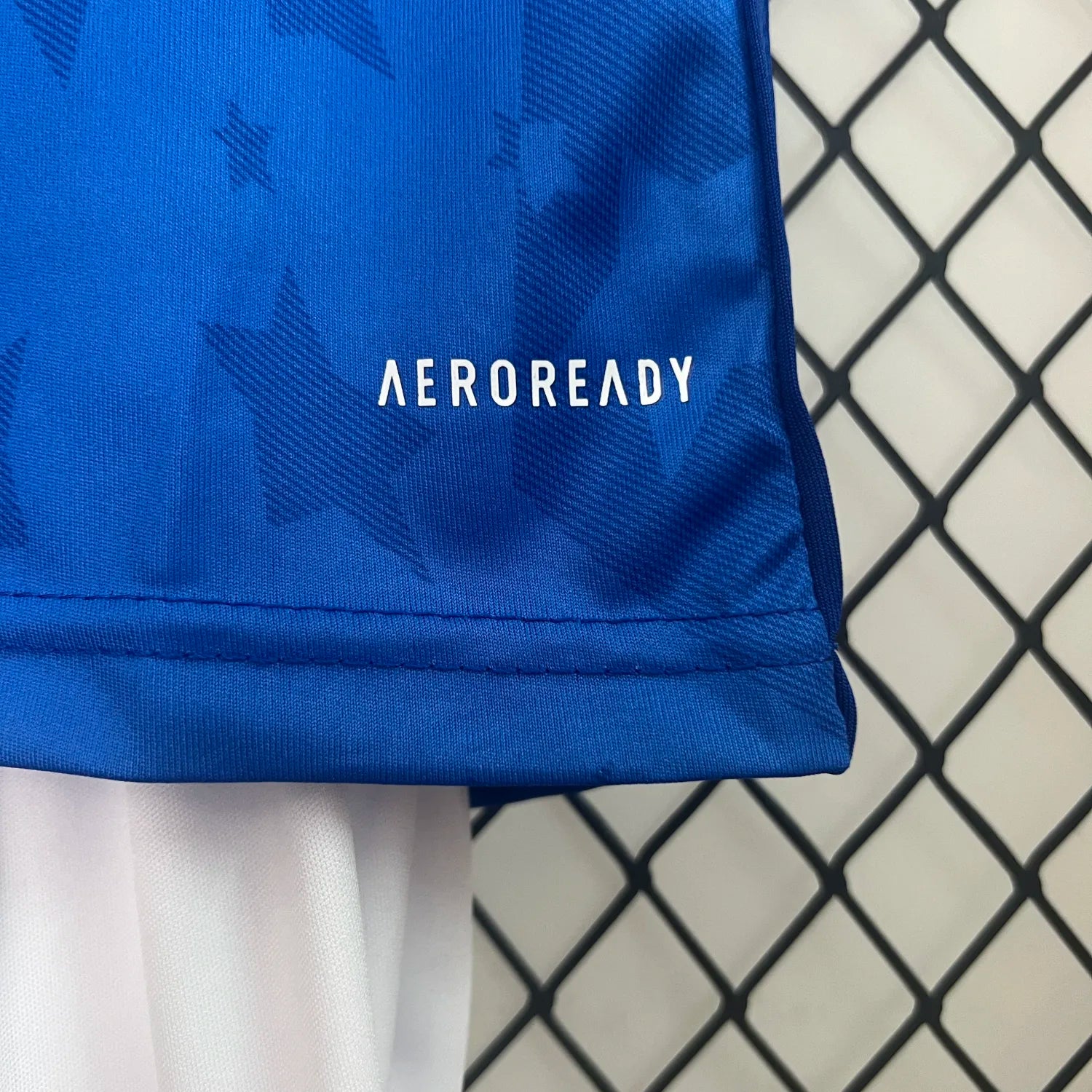 Cruzeiro 2024 Home Jersey