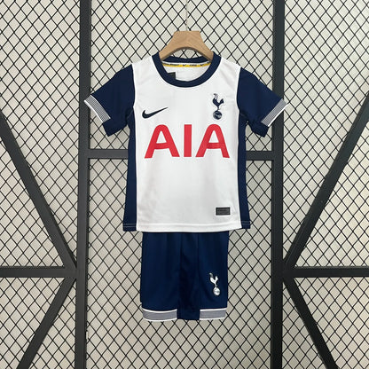 Spurs 2024 Home Jersey