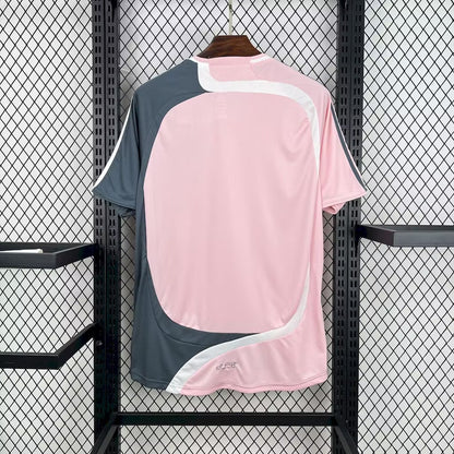 Benfica 2007 Away Shirt