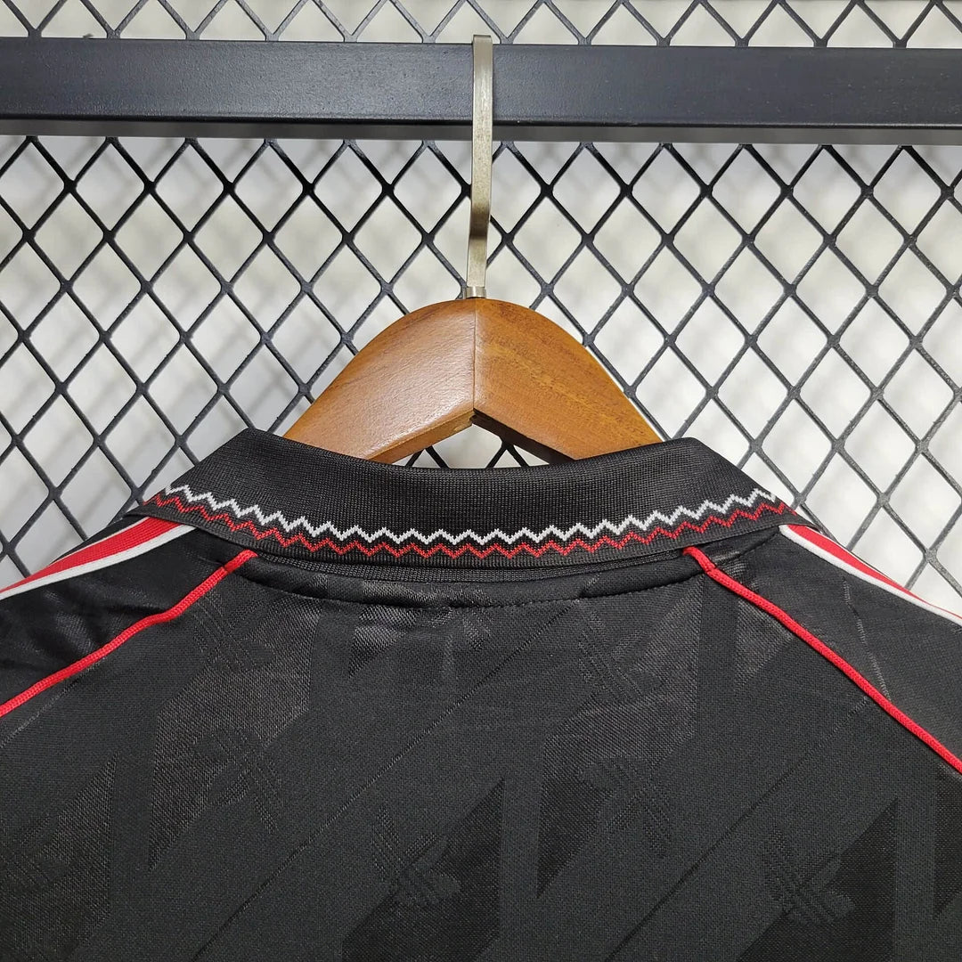 Man United 2024 LFS Special Shirt