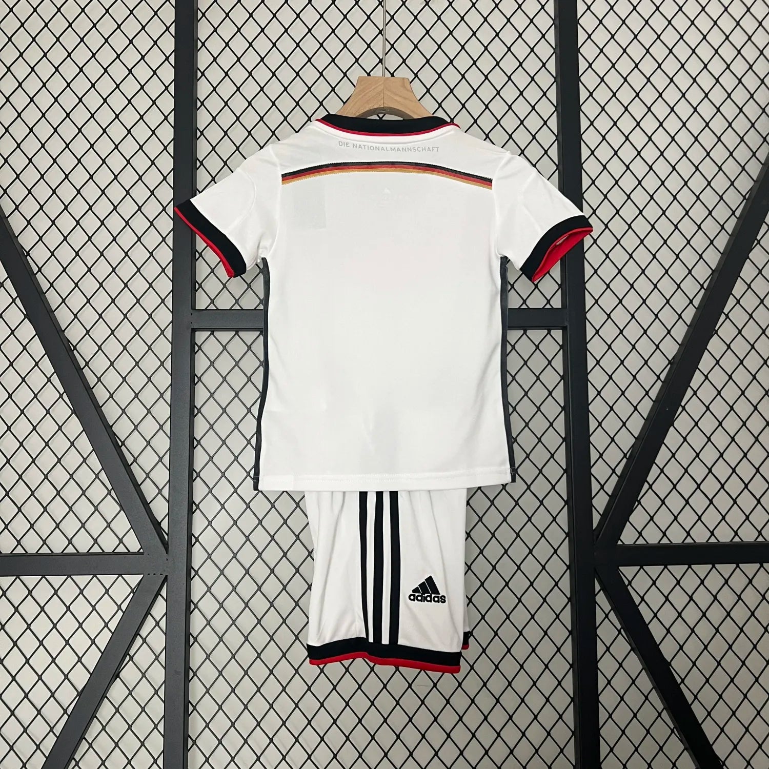 Germany 2014 Home jersey