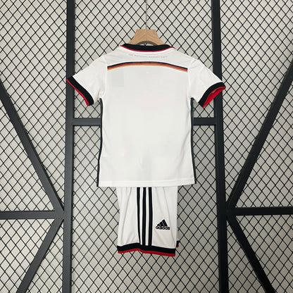 Germany 2014 Home jersey
