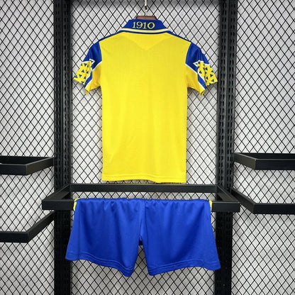 Cádiz 2024 Home Jersey