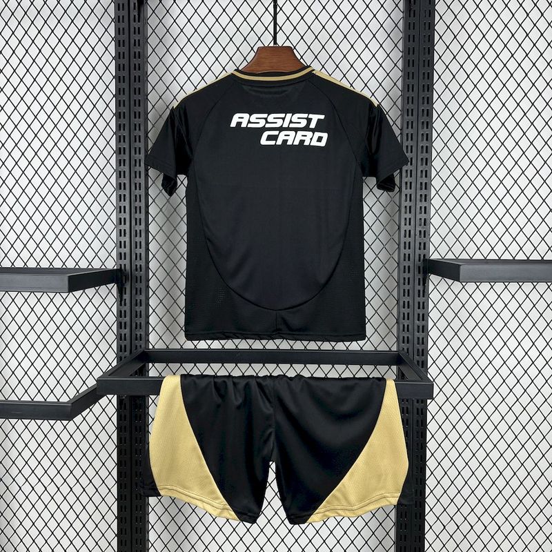 Colo Colo 2025 Away Jersey