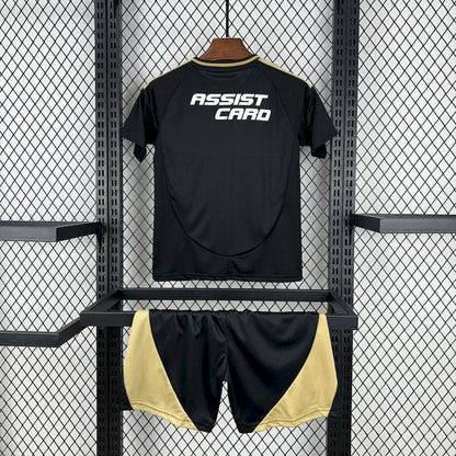 Colo Colo 2025 Away Jersey