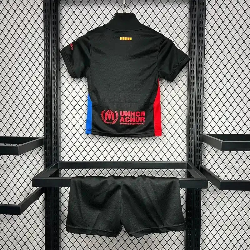 Barcelona 2024 Away Jersey