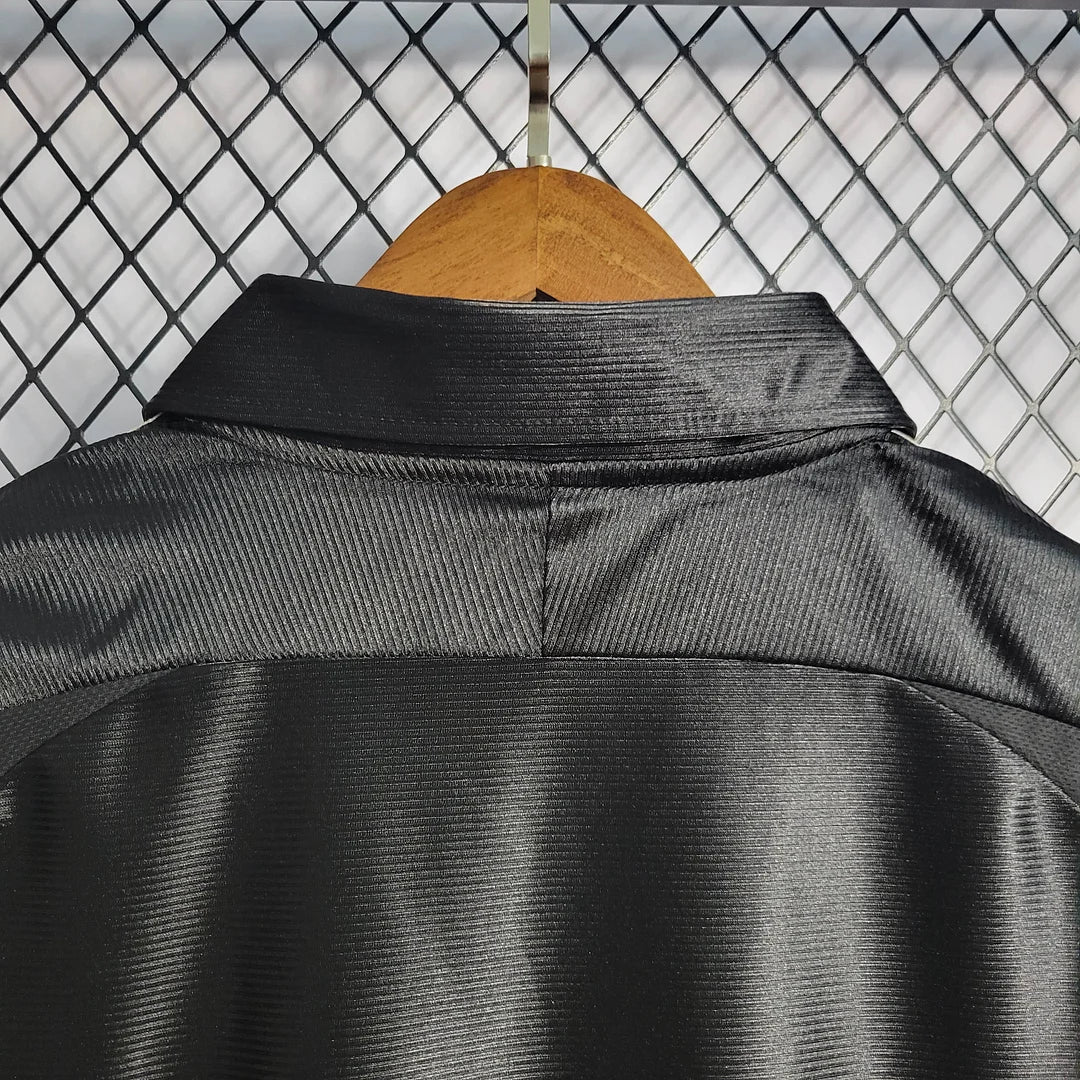 Real Madrid 1999 Away Shirt