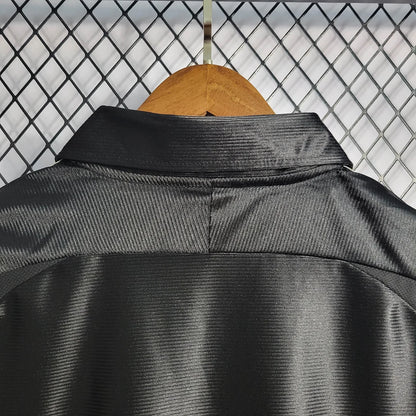 Real Madrid 1999 Away Shirt