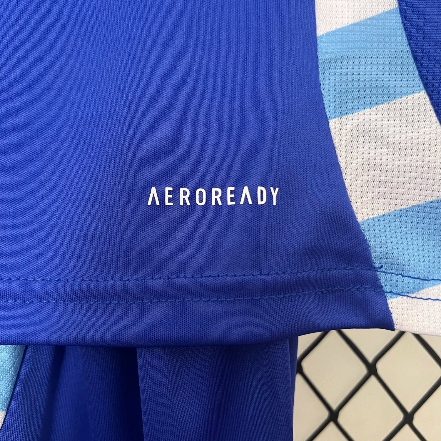 Argentina 2024 Away jersey
