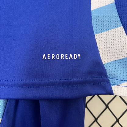 Argentina 2024 Away jersey