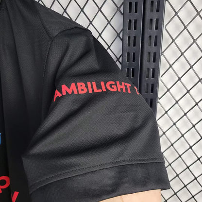 Barcelona 2024 Away Shirt