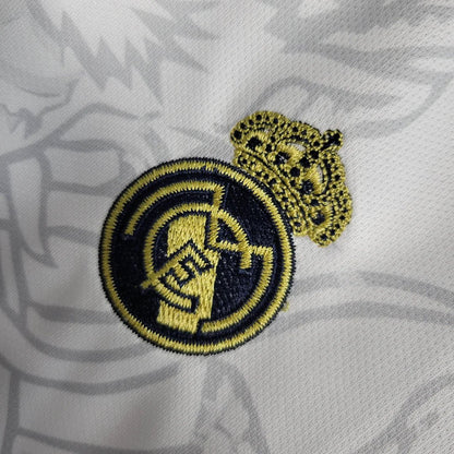 Real Madrid 2023 Dragon Special Jersey