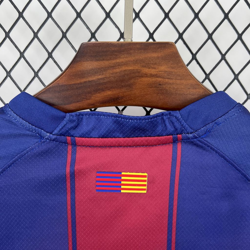 Maglia da casa da donna del Portogallo 2026