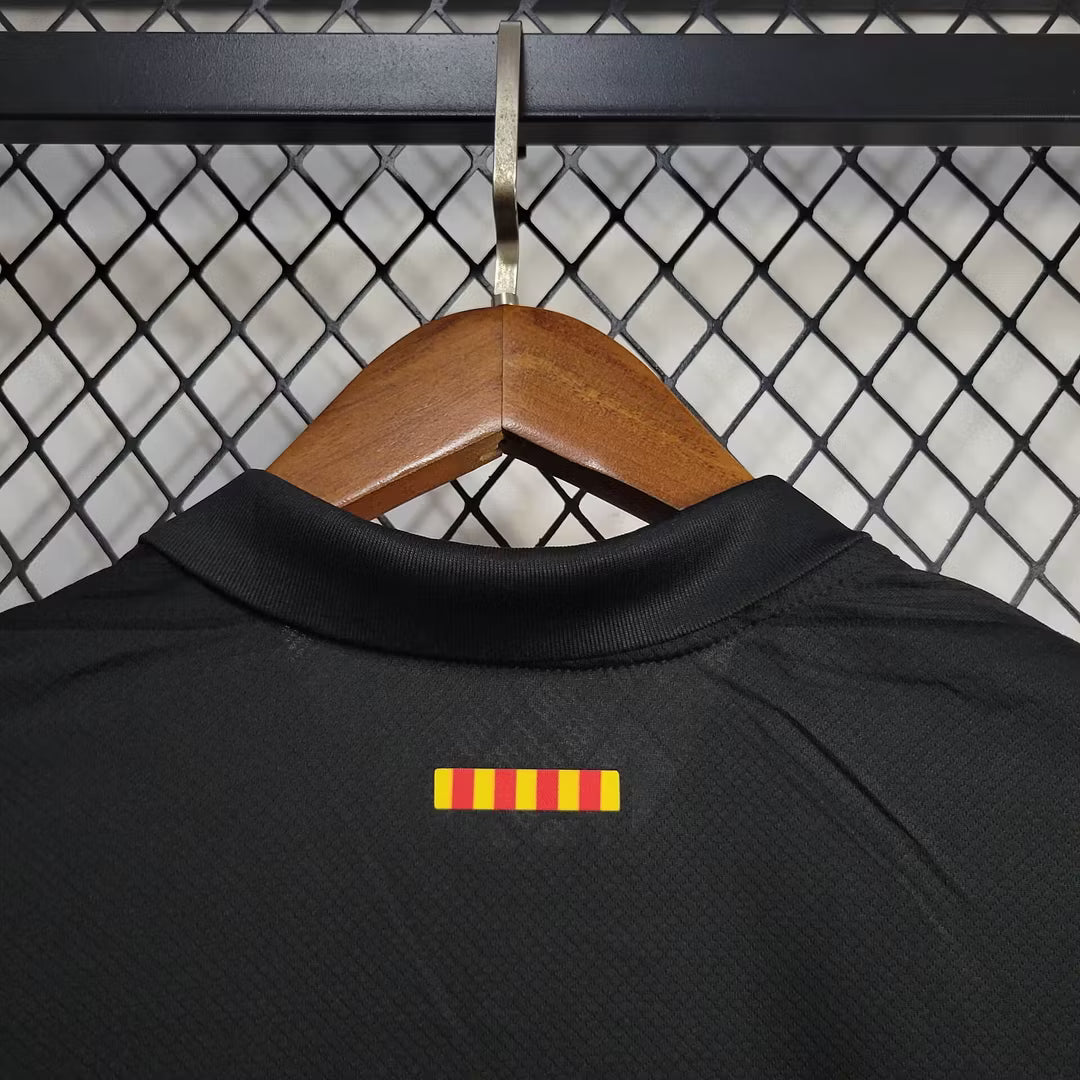 Barcelona 2024 Away Shirt