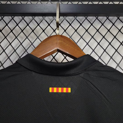 Barcelona 2024 Away Shirt