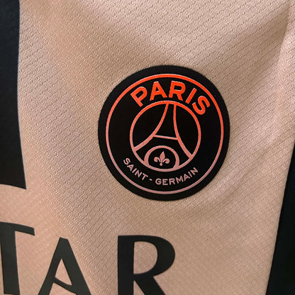 PSG Paris Saint Germain 2024 Third Away Jersey