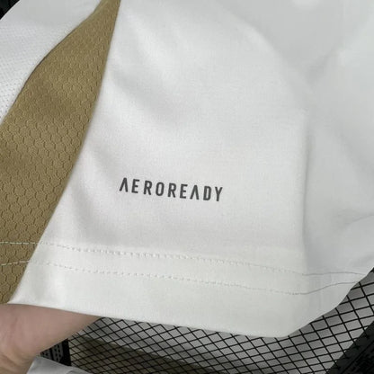Los Angeles 2025 Away Jersey