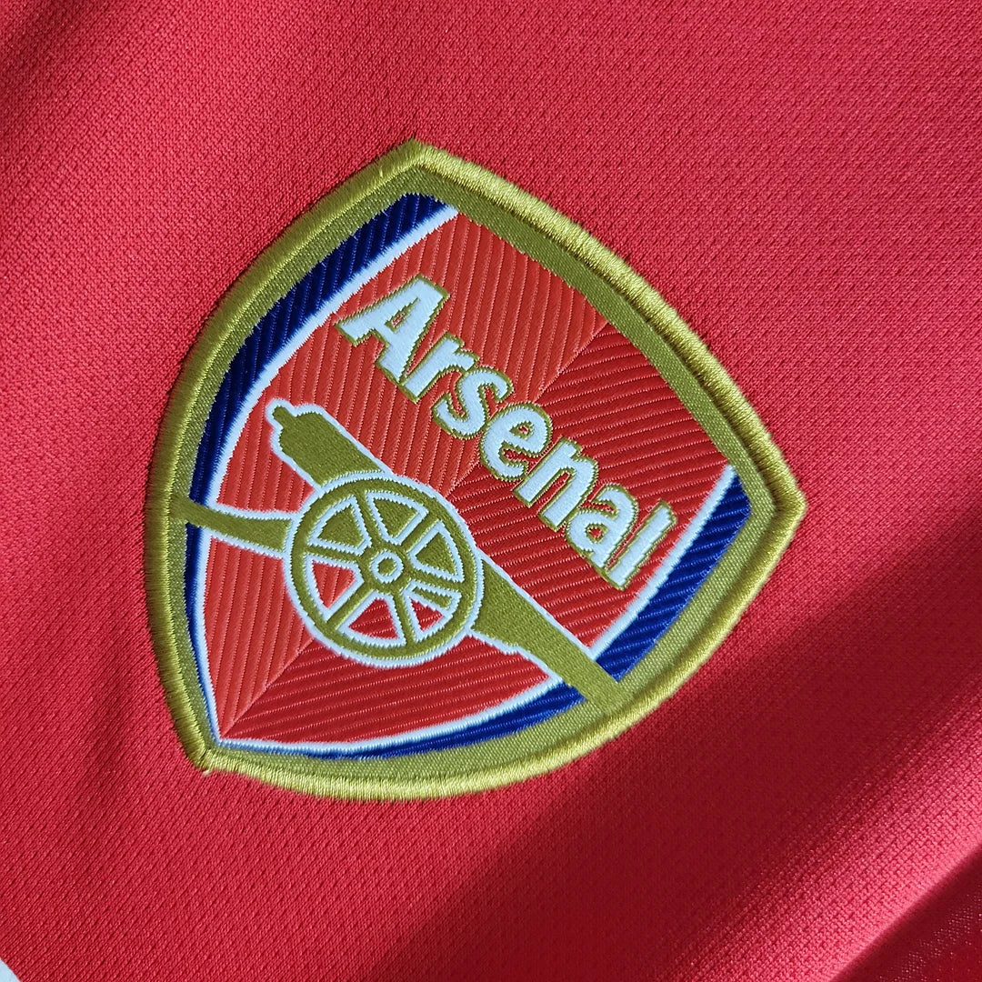 Arsenal 2022 Home Shirt