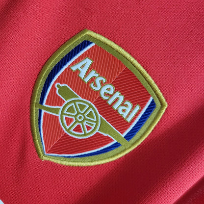 Arsenal 2022 Home Shirt
