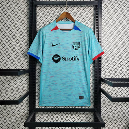 Barcelona 2023 Masculina Shirt