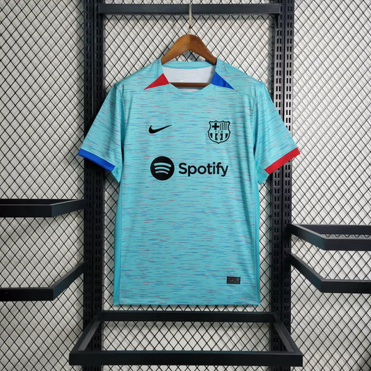 Barcelona 2023 Masculina Shirt