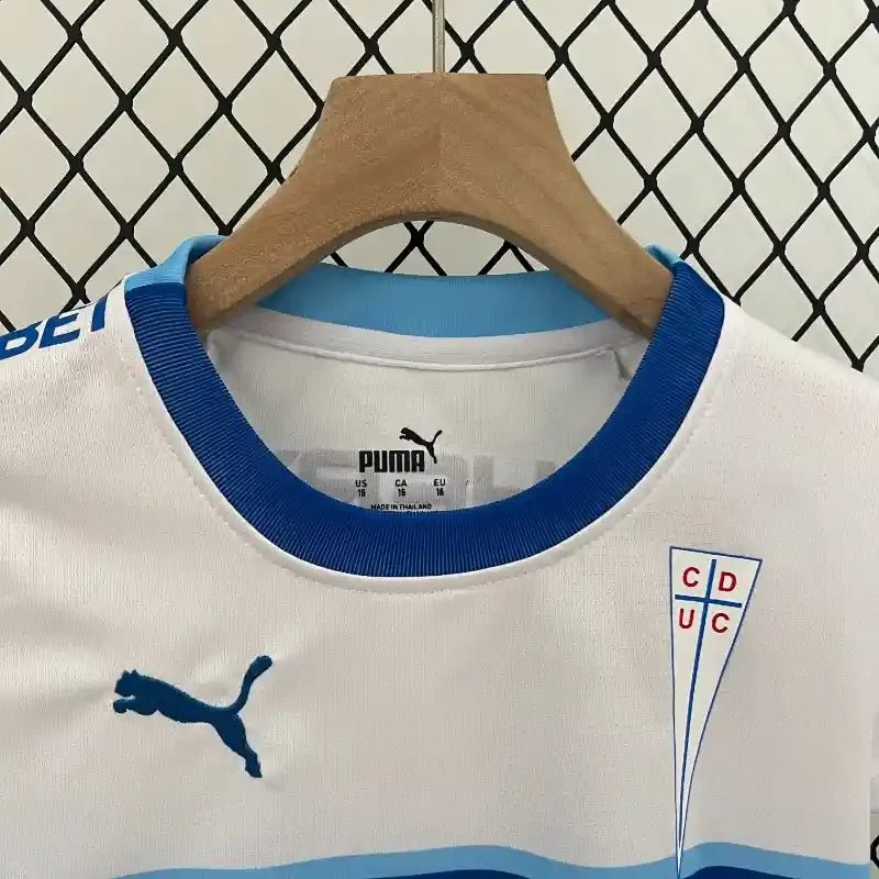 Deportivo Universidad Católica 2024 Home Jersey