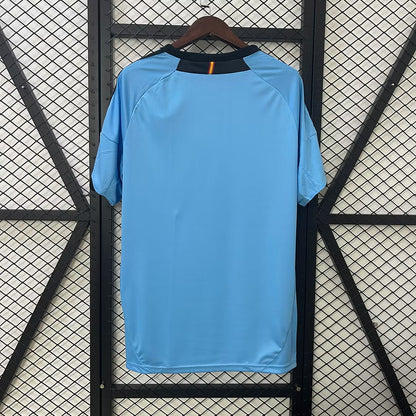 Spain 2012 Away Shirt