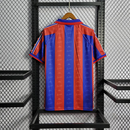 Barcelona 1995 Home Shirt