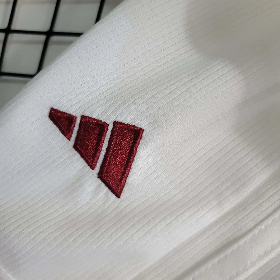 Manchester United 2023 Third Away Jersey