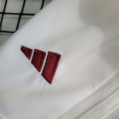 Manchester United 2023 Third Away Jersey