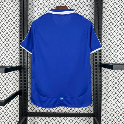 Chelsea 2004 Home Shirt