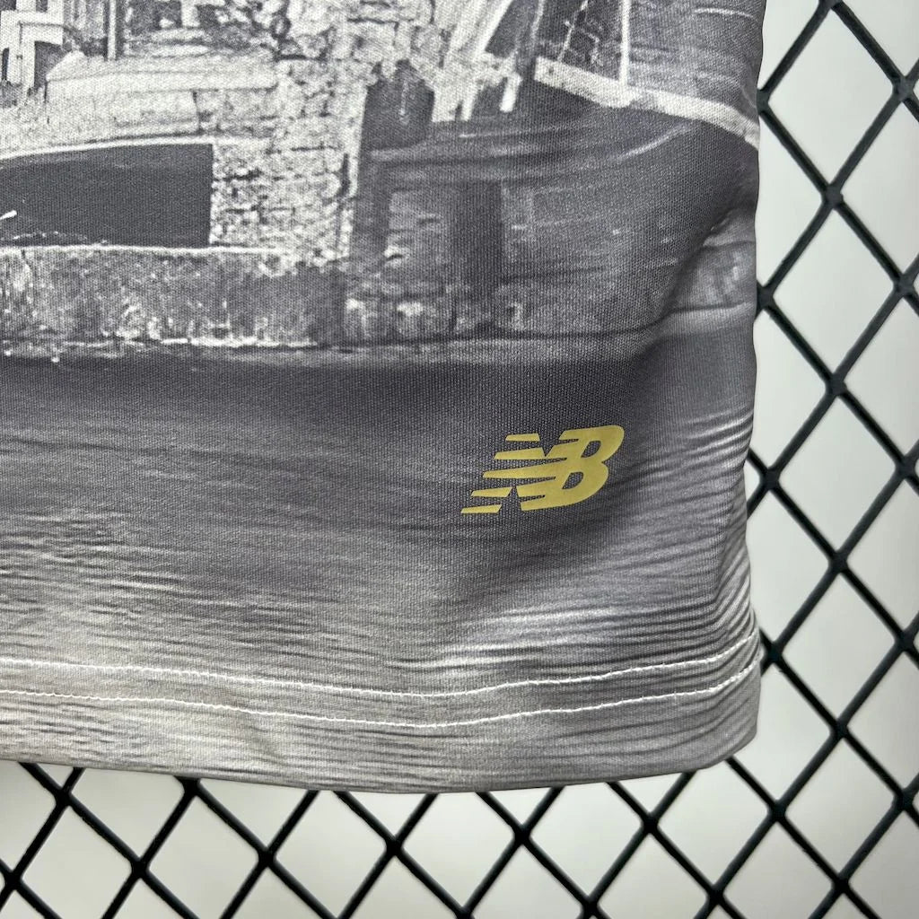 Porto 2025 Special Shirt