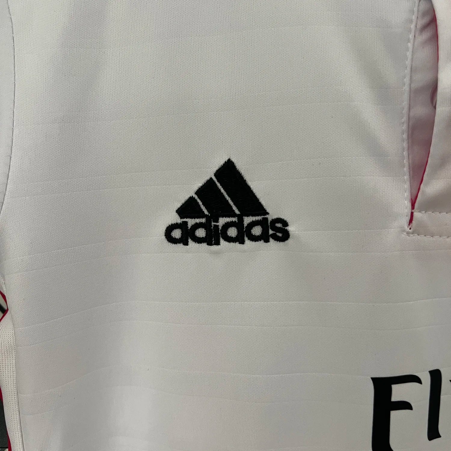 Real Madrid 2014 Home jersey