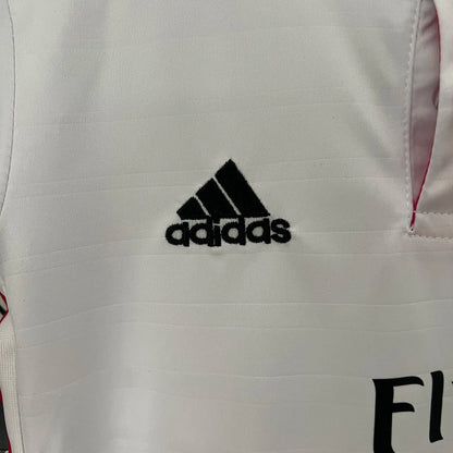 Real Madrid 2014 Home jersey