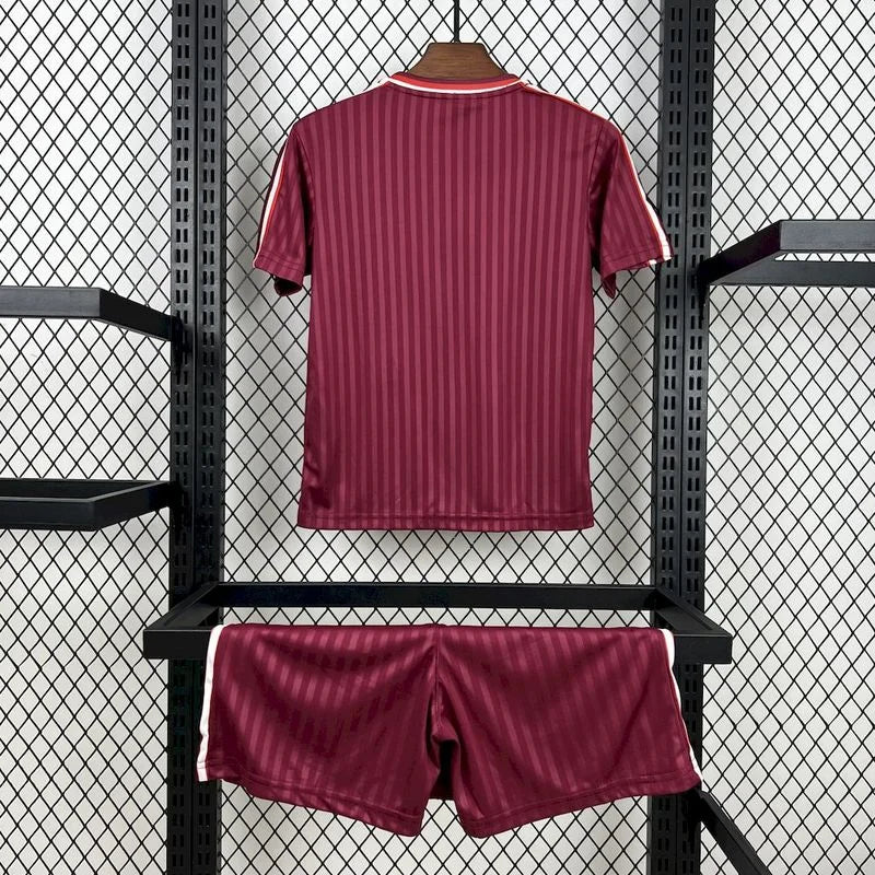 Bayern 2025 Terrace Icons Shirt