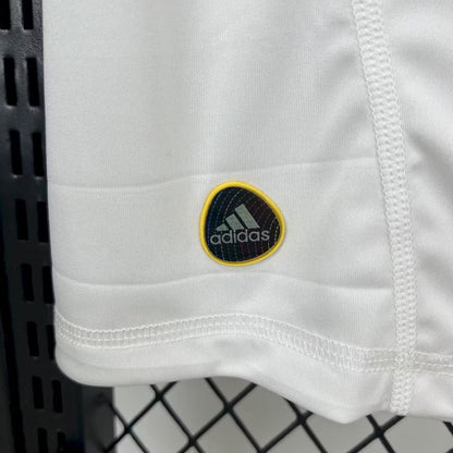 Spain 2011 Away Shirt