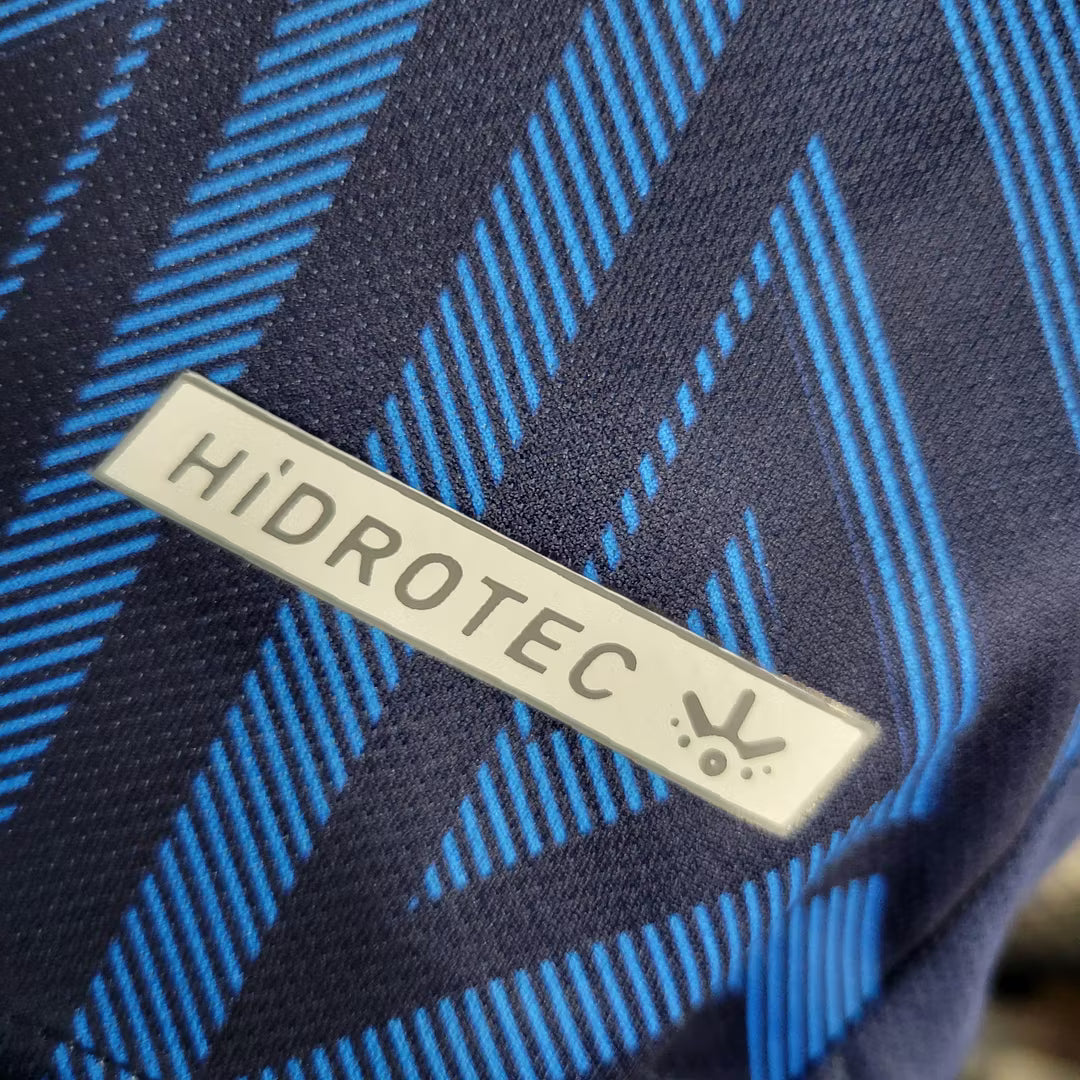 Ecuador 2023 Away Shirt