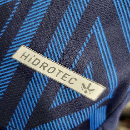 Ecuador 2023 Away Shirt