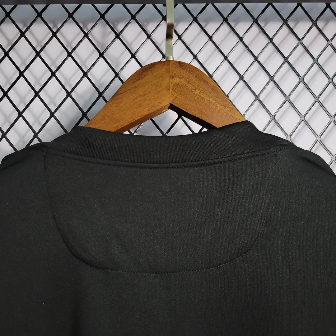 Chelsea 2022 Training Black Shirt