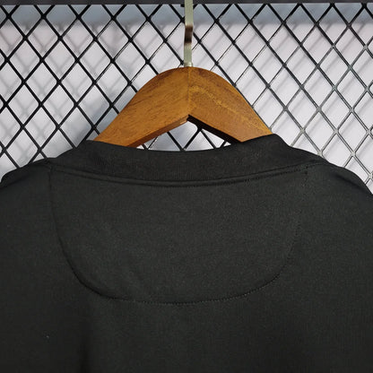 Chelsea 2022 Training Black Shirt