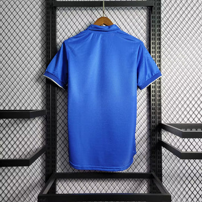 Italy 1998 Home Shirt