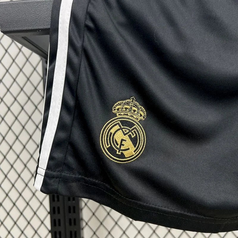 Real Madrid 2025 Special Dragon Jersey