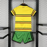 Jamaica 2026 Home World Cup Jersey