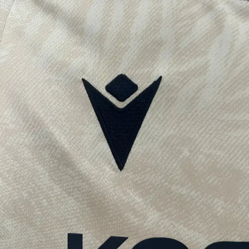Osasuna 2024 Away Jersey
