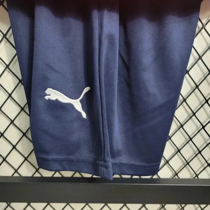 Newcastle United 2023 Third Away Jersey